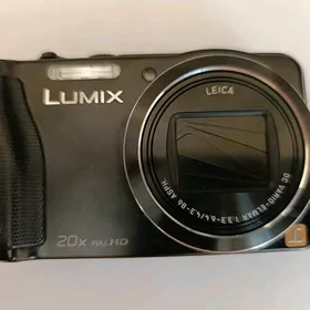 Fotoapparat фотоаппарат Lumix