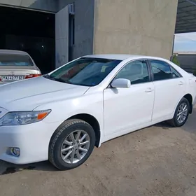 Toyota Camry 2010