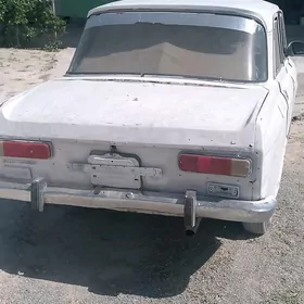Москвич 412 1980