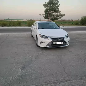 Lexus ES 350 2018