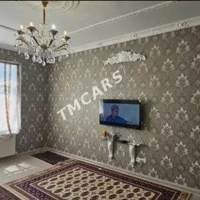 Taze Gurtly 4komnat