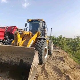 XCMG LW500F 2012