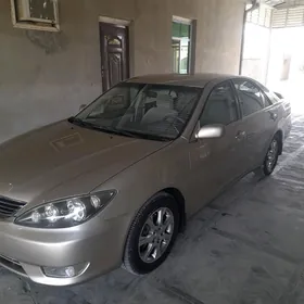 Toyota Camry 2002
