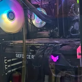 RTX 3090 GB TUF Gabing 24 GB