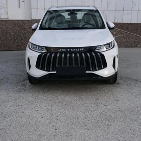 Jetour X50 2025