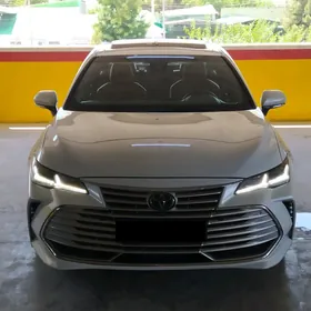 Toyota Avalon 2019