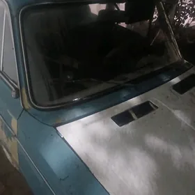 Lada 2106 1990
