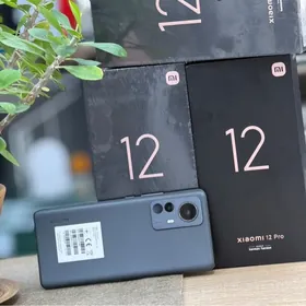 Xiaomi 12 Pro