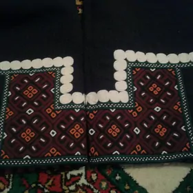 yomut balak