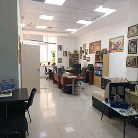 Satlyk ofis