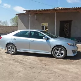 Toyota Camry 2013