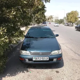 Toyota Corona 1993