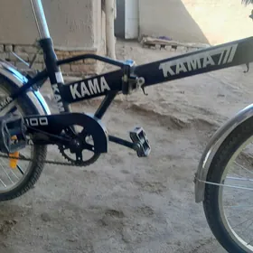 kama
