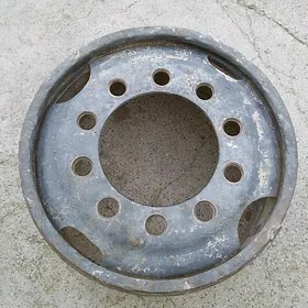 URAL DİSKA 14 00 20