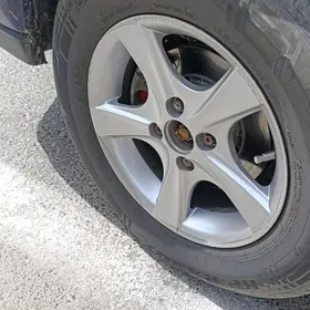 14 çarjow diska balon