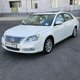 Toyota Avalon 2007
