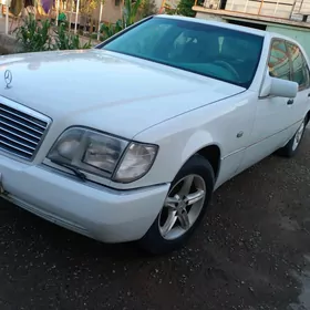 Mercedes-Benz 500SL 1995