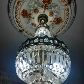 люстра 400