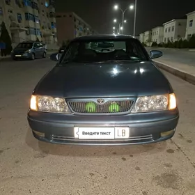 Toyota Avalon 1999