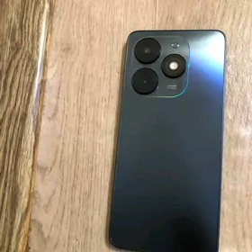 tecno spark go