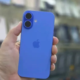 I PHONE 16