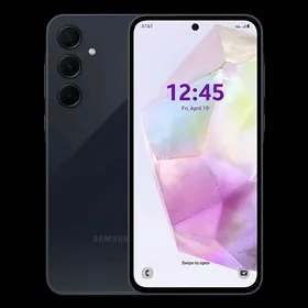 samsung a35   8/128  .5g