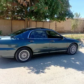 Mitsubishi Diamante 1996