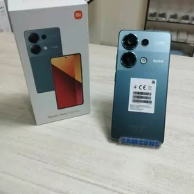 Redmi not 13 pro 8/256gb