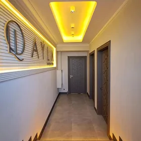 ARENDA GURTLY PODWAL 147м²
