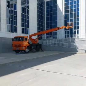 Kamaz Euro 3 2013