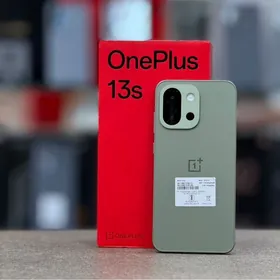 Oneplus 13s Global Paket