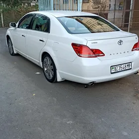 Toyota Avalon 2007