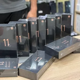 Xiaomi 11 Ultra