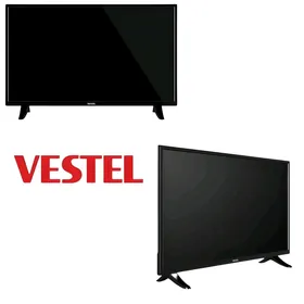 VESTEL Telewizor Телевизор
