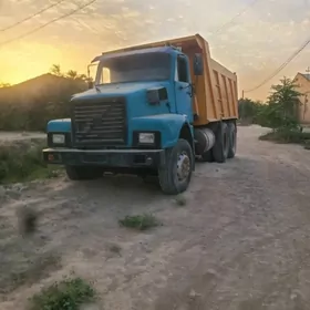 Volvo 740 1992