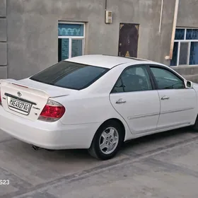 Toyota Camry 2003