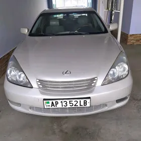 Lexus ES 300 2002