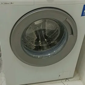 Beko 6 kg kirmaşyn