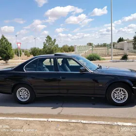BMW 525 1993