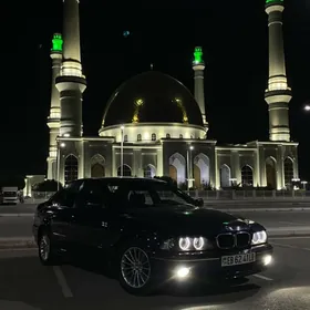 BMW 528 1998