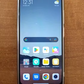 Redmi note 11