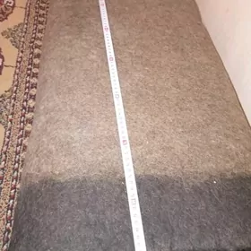 KEÇE