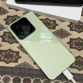 Xiaomi 15 Global
