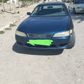 Toyota Mark II 1993