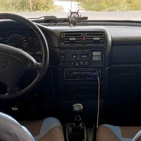 Opel Vectra 1995