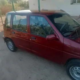 Daewoo Tico 1997