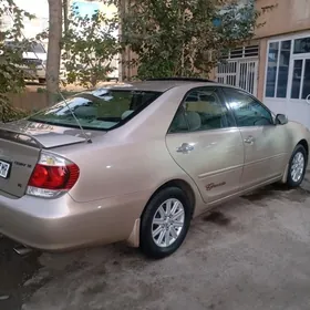 Toyota Camry 2002