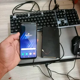 SAMSUNG S8 (4/64) TAZE