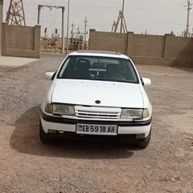 Opel Vectra 1989