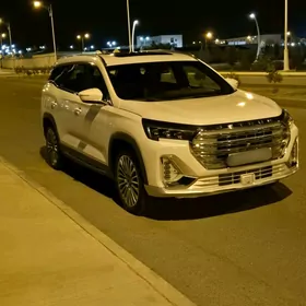 Jetour X90 Plus 2022